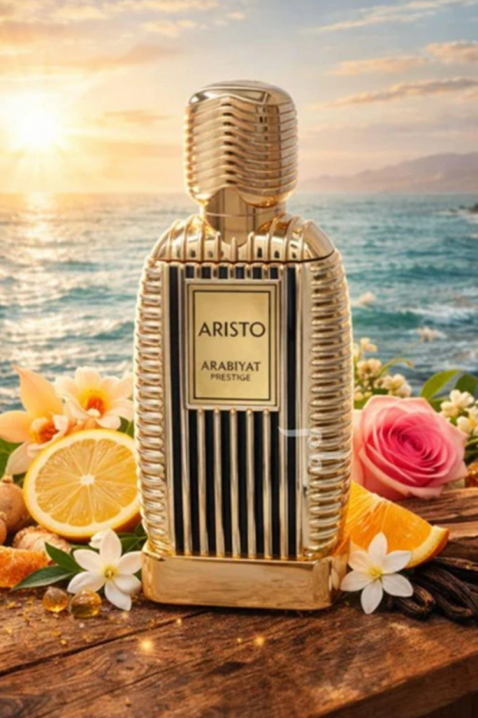 Άρωμα Arabiyat Prestige Aristo EDP 100 mlIVET.EU - Εκπτώσεις έως -80%