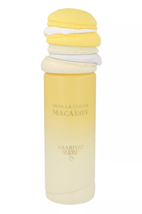 Άρωμα Arabiyat Sugar Vanilla Cream Macaron EDP 100 mlIVET.EU - Εκπτώσεις έως -80%
