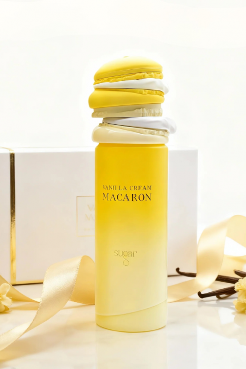 Άρωμα Arabiyat Sugar Vanilla Cream Macaron EDP 100 mlIVET.EU - Εκπτώσεις έως -80%