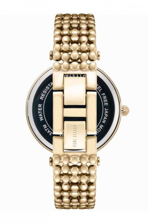 Γυναικείο ρολόι Paul Lorens PL11378B2-3D1, Χρώμα: χρυσαφί, IVET.EU - Εκπτώσεις έως -80%