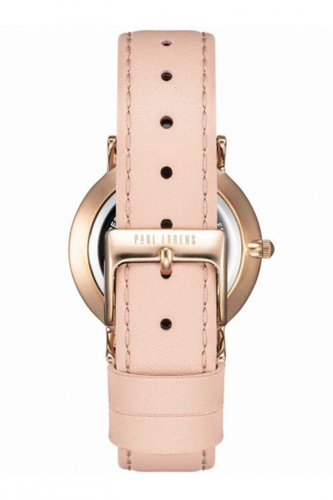 Γυναικείο ρολόι Paul Lorens PL20006A-3E3, Χρώμα: ροζ, IVET.EU - Εκπτώσεις έως -80%