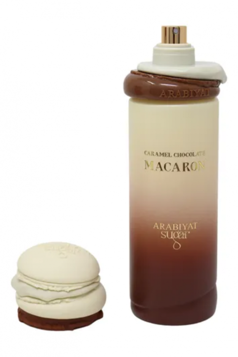 Άρωμα Arabiyat Sugar Carmel Chocolate Macaron EDP 100 mlIVET.EU - Εκπτώσεις έως -80%