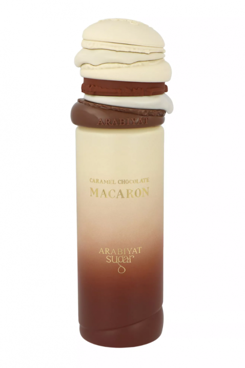 Άρωμα Arabiyat Sugar Carmel Chocolate Macaron EDP 100 mlIVET.EU - Εκπτώσεις έως -80%
