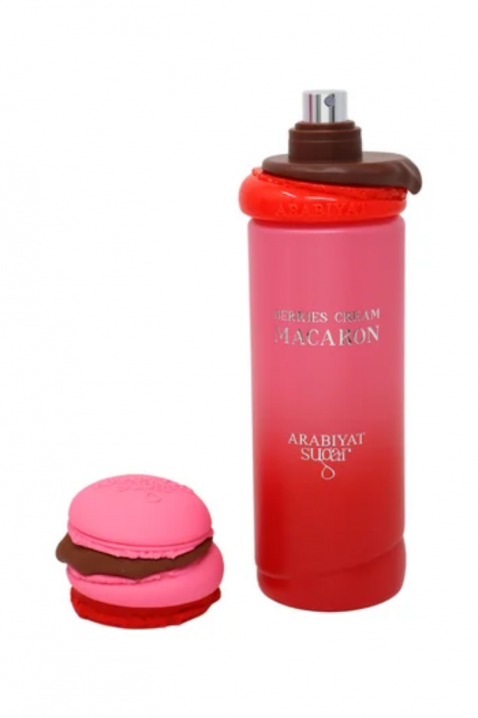 Άρωμα Arabiyat Sugar Berries Cream Macaron EDP 100 mlIVET.EU - Εκπτώσεις έως -80%