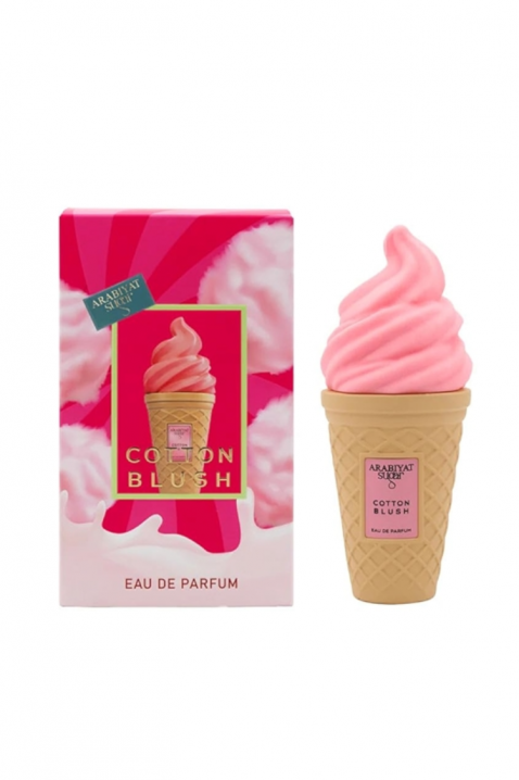 Άρωμα Arabiyat Sugar Cotton Blush EDP 100 mlIVET.EU - Εκπτώσεις έως -80%