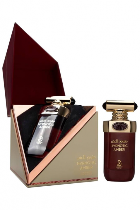 Άρωμα Arabiyat Prestige Hypnotic Amber EDP 100 mlIVET.EU - Εκπτώσεις έως -80%