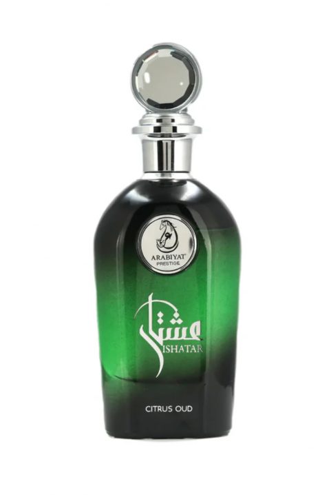Άρωμα Arabiyat Prestige Ishatar Citrus Oud EDP 110 mlIVET.EU - Εκπτώσεις έως -80%
