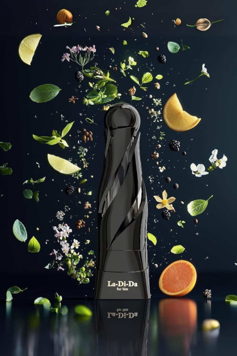 Άρωμα Arabiyat Prestige La Di Da For Him EDP 100 mlIVET.EU - Εκπτώσεις έως -80%