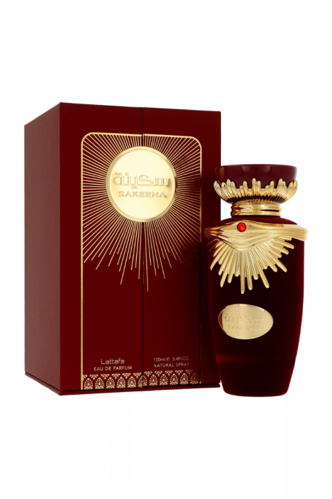 Άρωμα Lattafa Lady Sakeena EDP 100 mlIVET.EU - Εκπτώσεις έως -80%