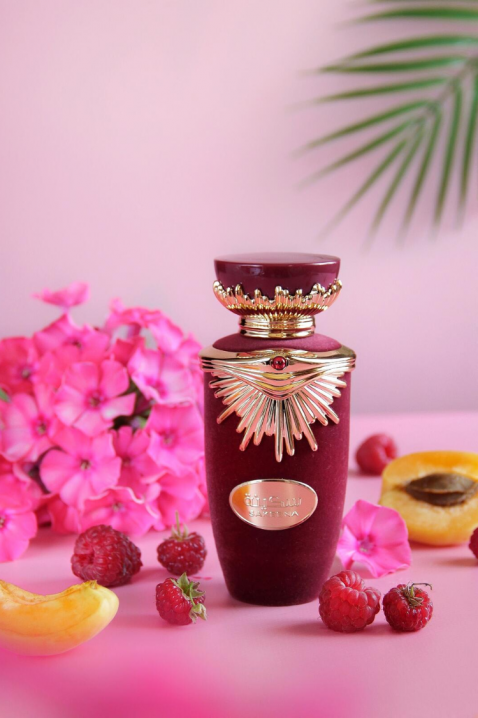 Άρωμα Lattafa Lady Sakeena EDP 100 mlIVET.EU - Εκπτώσεις έως -80%