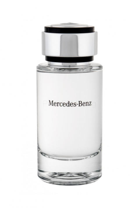 Άρωμα τέστερ Mercedes-Benz For Men EDT 120 mlIVET.EU - Εκπτώσεις έως -80%