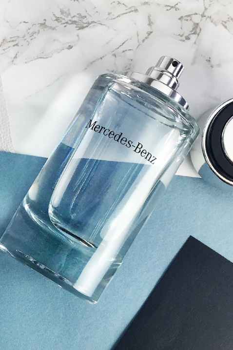 Άρωμα τέστερ Mercedes-Benz For Men EDT 120 mlIVET.EU - Εκπτώσεις έως -80%