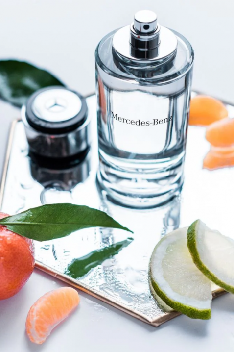 Άρωμα τέστερ Mercedes-Benz For Men EDT 120 mlIVET.EU - Εκπτώσεις έως -80%