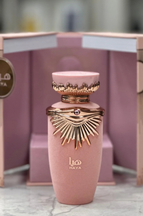 Άρωμα Lattafa Haya EDP 100 mlIVET.EU - Εκπτώσεις έως -80%