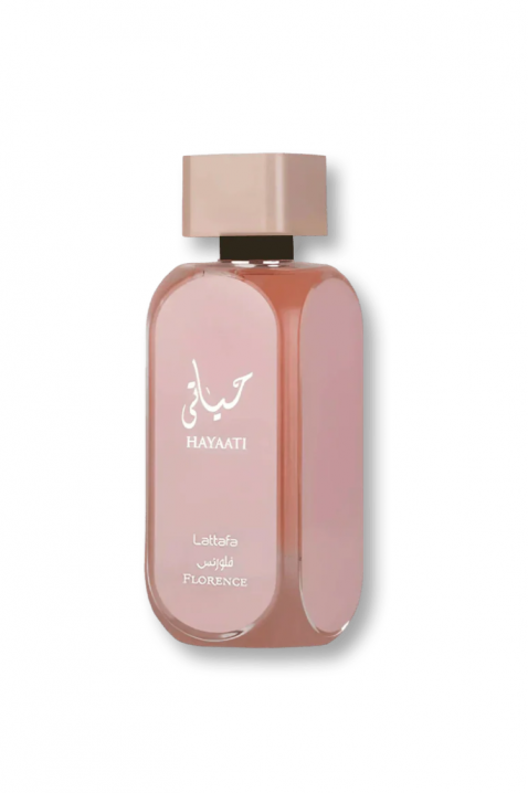 Άρωμα Lattafa Hayaati Florence EDP 100 mlIVET.EU - Εκπτώσεις έως -80%