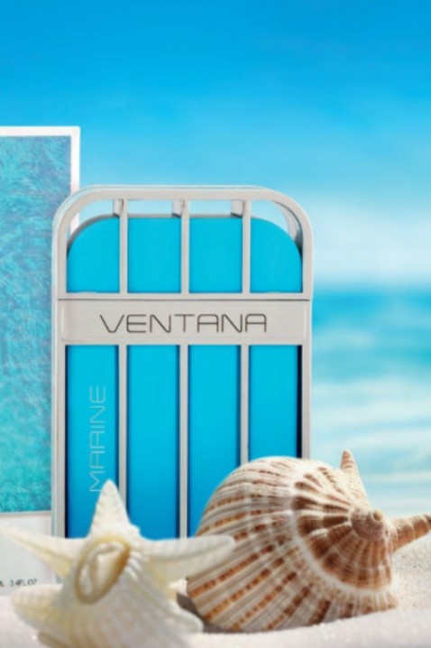 Άρωμα Armaf Ventana Marine EDP 100 mlIVET.EU - Εκπτώσεις έως -80%