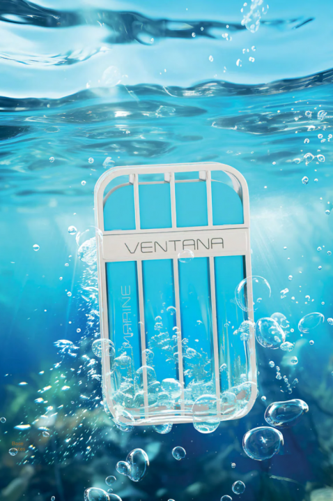 Άρωμα Armaf Ventana Marine EDP 100 mlIVET.EU - Εκπτώσεις έως -80%