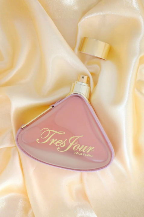 Άρωμα Armaf Tres Jour EDP 100 mlIVET.EU - Εκπτώσεις έως -80%