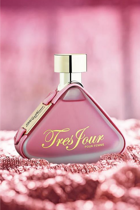 Άρωμα Armaf Tres Jour EDP 100 mlIVET.EU - Εκπτώσεις έως -80%