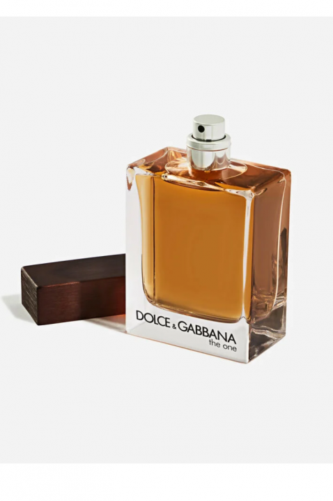 Άρωμα τέστερ Dolce & Gabbana The One For Men EDT 100 mlIVET.EU - Εκπτώσεις έως -80%