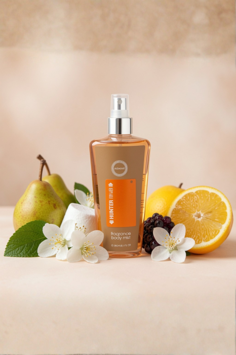 Άρωμα σπρέι Armaf Hunter Men Body Mist 250 mlIVET.EU - Εκπτώσεις έως -80%