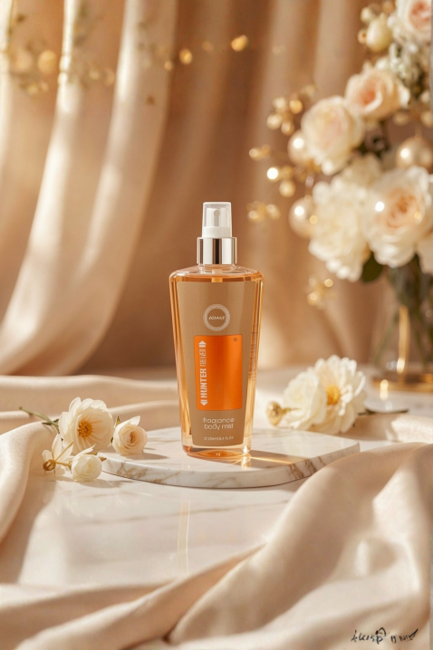 Άρωμα σπρέι Armaf Hunter Men Body Mist 250 mlIVET.EU - Εκπτώσεις έως -80%