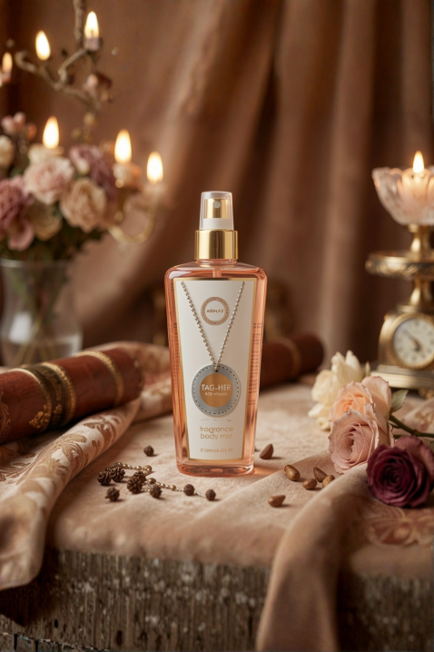 Άρωμα σπρέι Armaf Tag Her Body Mist 250 mlIVET.EU - Εκπτώσεις έως -80%