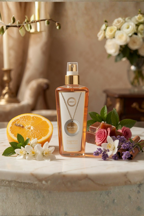 Άρωμα σπρέι Armaf Tag Her Body Mist 250 mlIVET.EU - Εκπτώσεις έως -80%