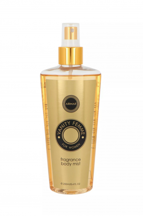 Άρωμα σπρέι Armaf Vanity Femme 250 mlIVET.EU - Εκπτώσεις έως -80%