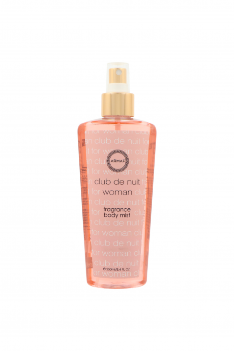 Άρωμα σπρέι Armaf Club de Nuit Woman Body Mist 250 mlIVET.EU - Εκπτώσεις έως -80%