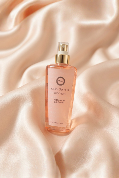 Άρωμα σπρέι Armaf Club de Nuit Woman Body Mist 250 mlIVET.EU - Εκπτώσεις έως -80%