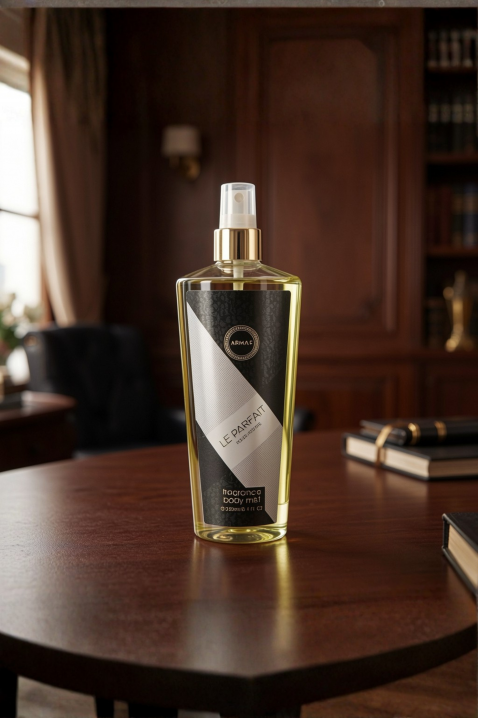 Άρωμα σπρέι Armaf Le Parfait Pour Homme Body Mist 250 mlIVET.EU - Εκπτώσεις έως -80%