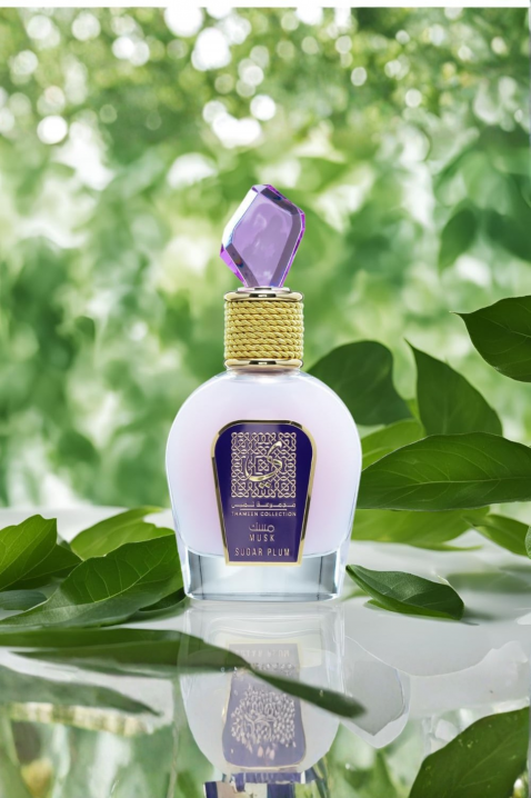 Άρωμα Lattafa Thameen Collection Sugar Plum EDP 100 mlIVET.EU - Εκπτώσεις έως -80%