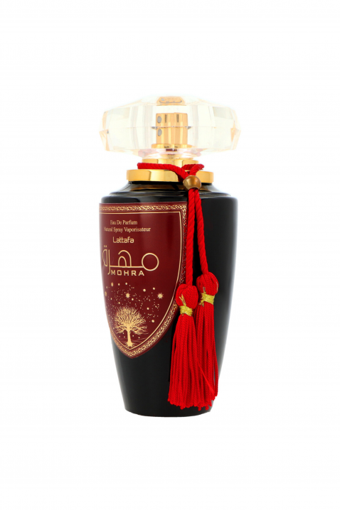 Άρωμα Lattafa Mohra EDP 100 mlIVET.EU - Εκπτώσεις έως -80%