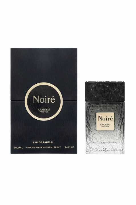 Άρωμα Arabiyat Prestige Noire EDP 100 mlIVET.EU - Εκπτώσεις έως -80%