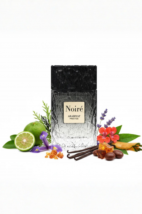 Άρωμα Arabiyat Prestige Noire EDP 100 mlIVET.EU - Εκπτώσεις έως -80%