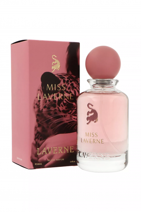 Άρωμα Laverne Miss Laverne EDP 100 mlIVET.EU - Εκπτώσεις έως -80%