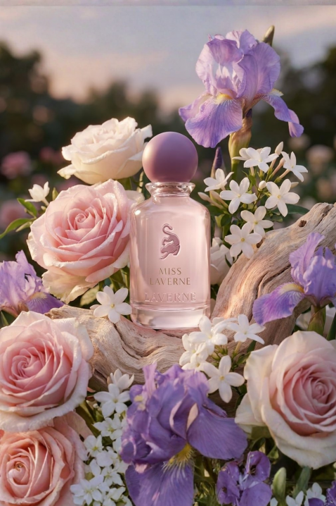 Άρωμα Laverne Miss Laverne EDP 100 mlIVET.EU - Εκπτώσεις έως -80%