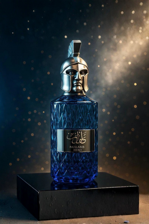 Άρωμα Le Falcone Niche Muharib Hero Extrait de Parfum 85 mlIVET.EU - Εκπτώσεις έως -80%