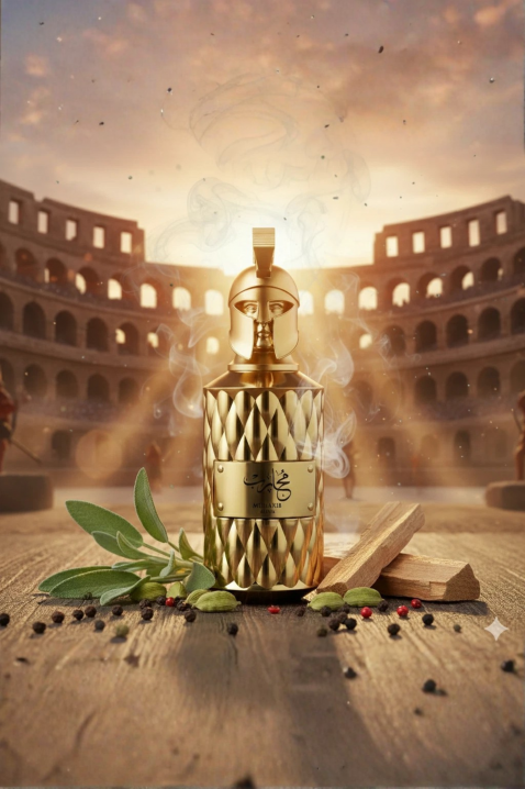 Άρωμα Le Falcone Niche Muharib Alpha Extrait De Parfum 85 mlIVET.EU - Εκπτώσεις έως -80%