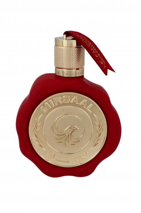 Άρωμα Le Falcone Niche Mirsaal Love Letter EDP 100 mlIVET.EU - Εκπτώσεις έως -80%