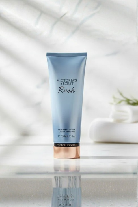 Λοσιόν σώματος Victoria's Secret Rush Body Lotion 236 mlIVET.EU - Εκπτώσεις έως -80%
