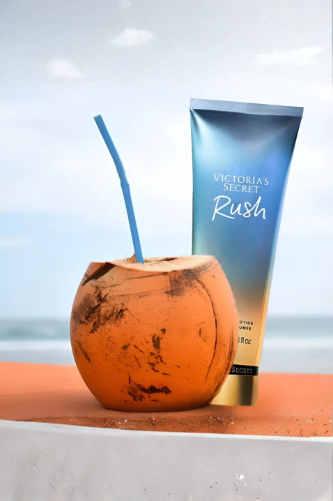 Λοσιόν σώματος Victoria's Secret Rush Body Lotion 236 mlIVET.EU - Εκπτώσεις έως -80%