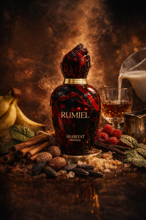 Άρωμα Arabiyat Prestige Rumiel EDP 100 mlIVET.EU - Εκπτώσεις έως -80%