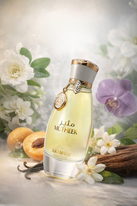 Άρωμα Arabiyat Prestige Mutheer EDP 100 mlIVET.EU - Εκπτώσεις έως -80%