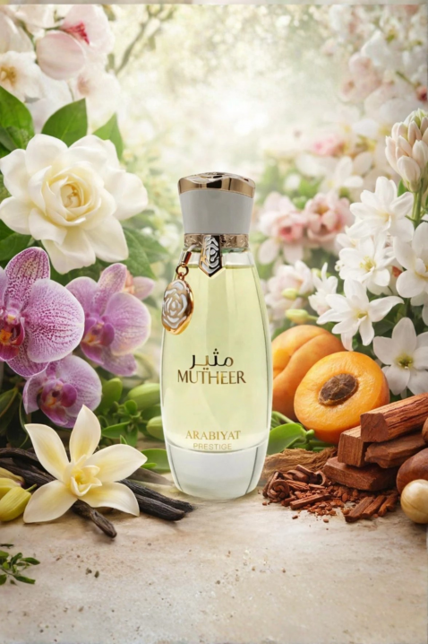 Άρωμα Arabiyat Prestige Mutheer EDP 100 mlIVET.EU - Εκπτώσεις έως -80%