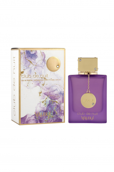 Άρωμα Armaf Club de Nuit Maleka EDP 105 mlIVET.EU - Εκπτώσεις έως -80%