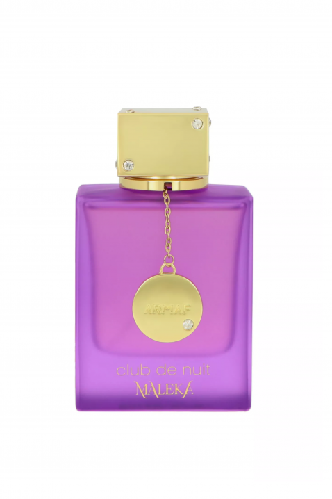 Άρωμα Armaf Club de Nuit Maleka EDP 105 mlIVET.EU - Εκπτώσεις έως -80%