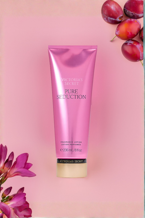 Λοσιόν σώματος Victoria's Secret Pure Seduction Body Lotion 236 mlIVET.EU - Εκπτώσεις έως -80%