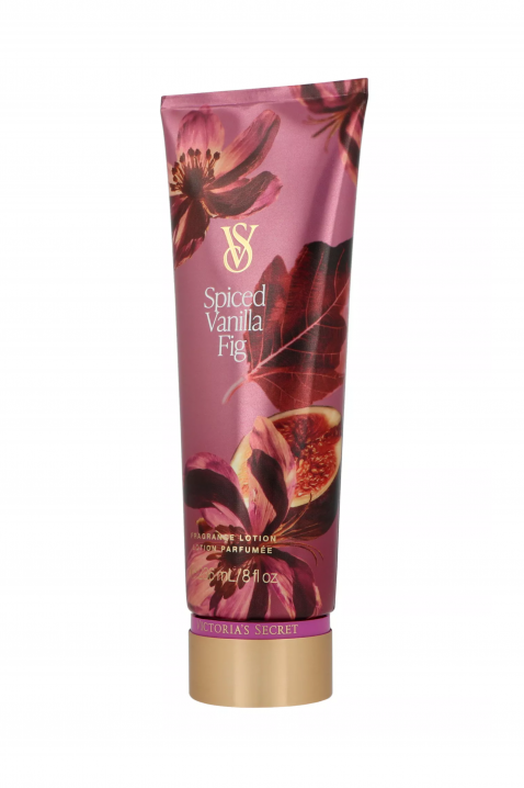 Λοσιόν σώματος Victoria`s Secret Spiced Vanilla Fig Body Lotion 236 mlIVET.EU - Εκπτώσεις έως -80%